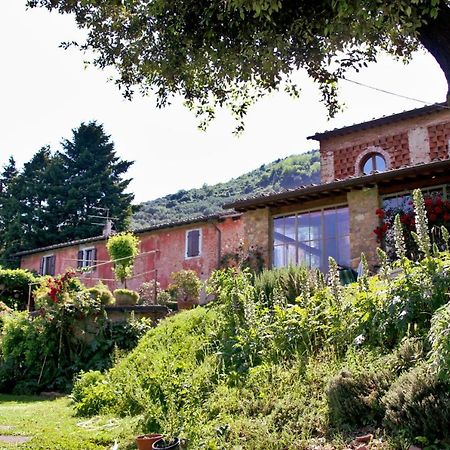 Pensjonat Casa Gaia Lukka Zewnętrze zdjęcie