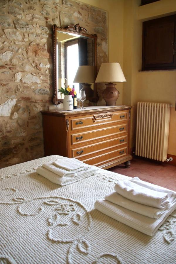 Pensjonat Casa Gaia Lukka Zewnętrze zdjęcie
